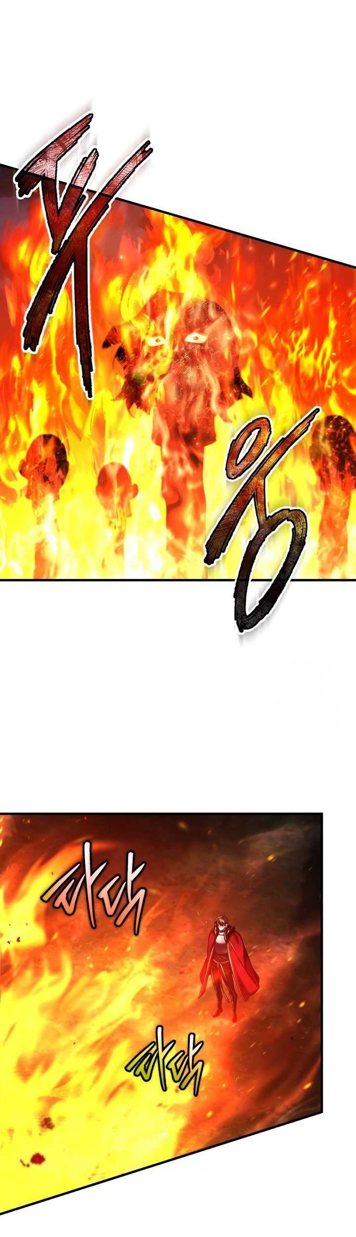 The Heavenly Demon Can’t Live a Normal Life Chapter 116 Gambar 16