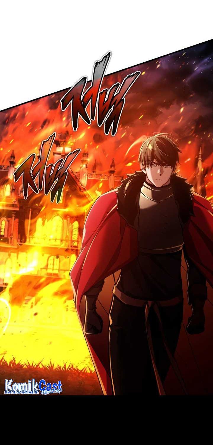 The Heavenly Demon Can’t Live a Normal Life Chapter 116 Gambar 17