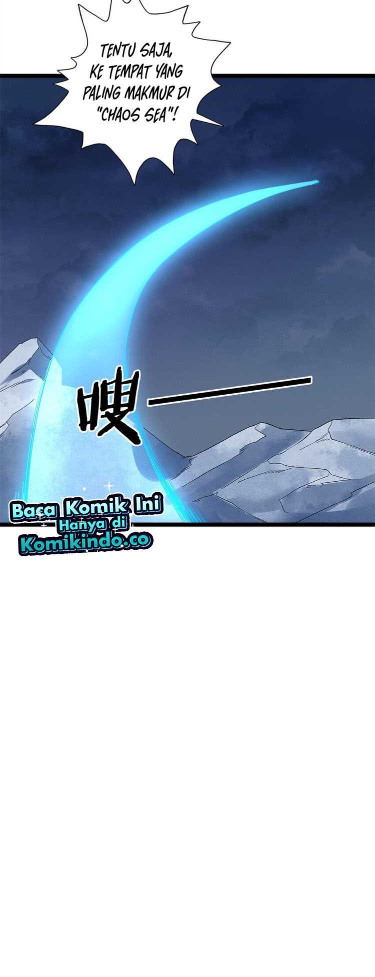 I Can Snatch 999 Types of Abilities Chapter 208 Gambar 20