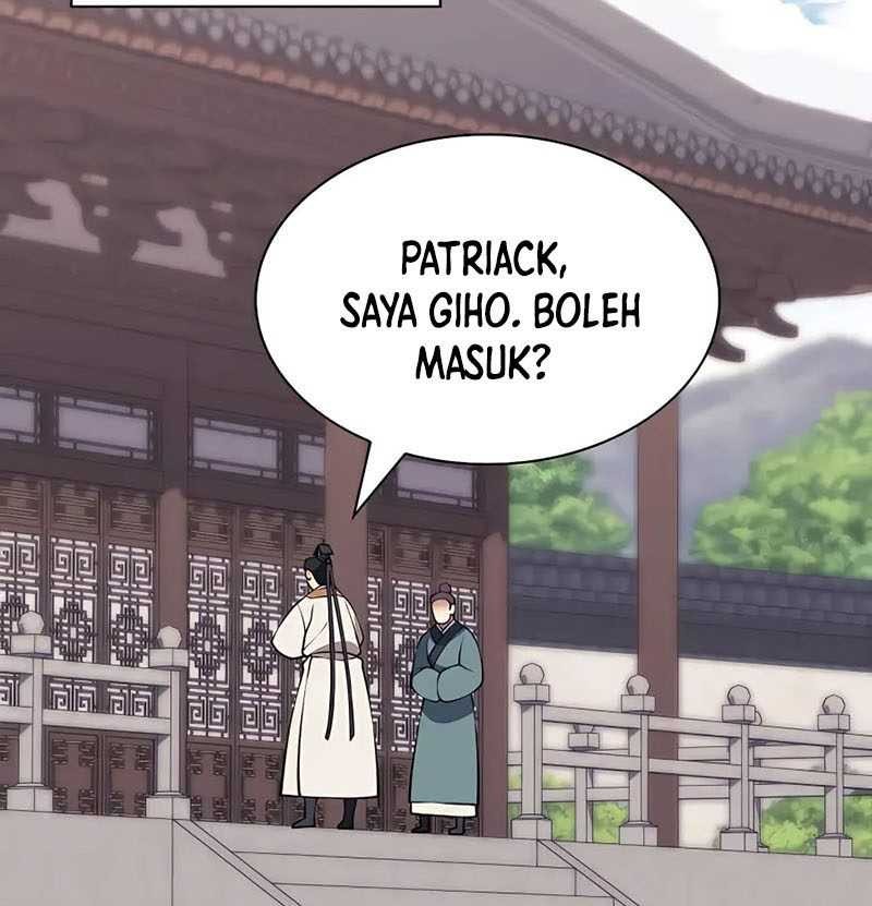Records Of The Swordsman Scholar Chapter 91 Gambar 46