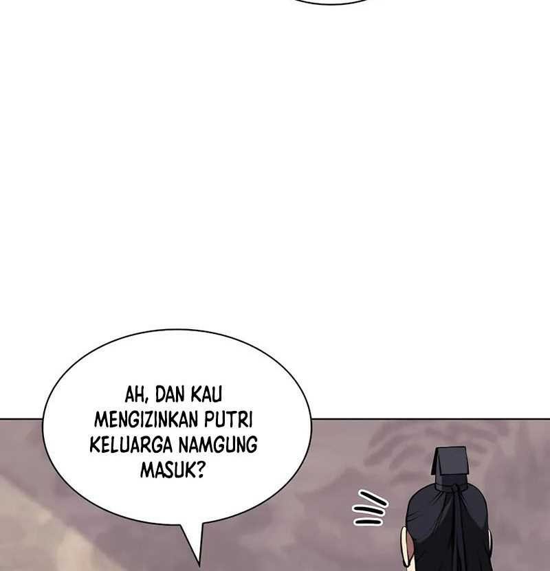 Records Of The Swordsman Scholar Chapter 91 Gambar 51