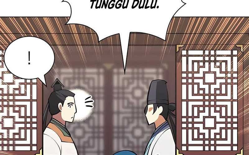 Records Of The Swordsman Scholar Chapter 91 Gambar 26