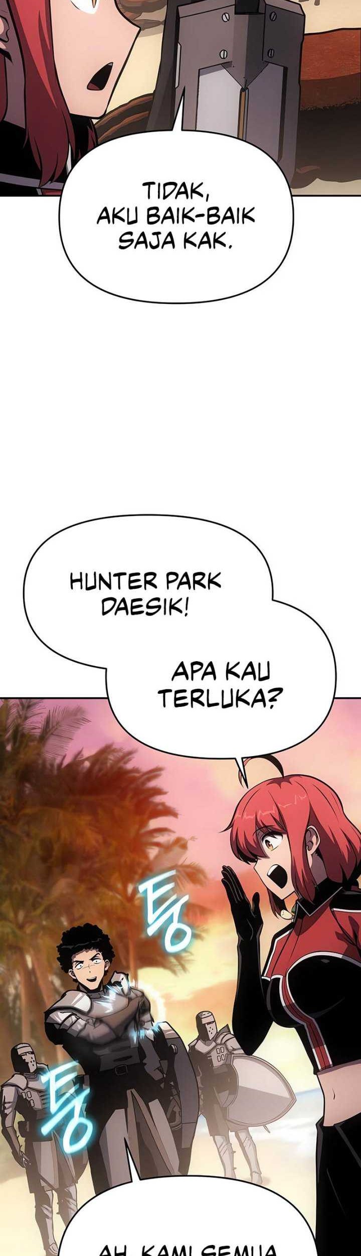 The Knight King Who Returned with a God Chapter 55 Gambar 63