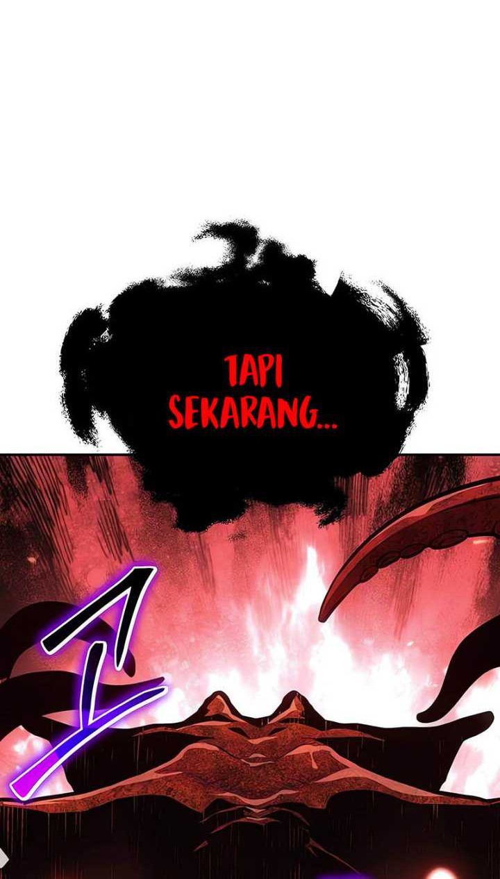 The Knight King Who Returned with a God Chapter 55 Gambar 81