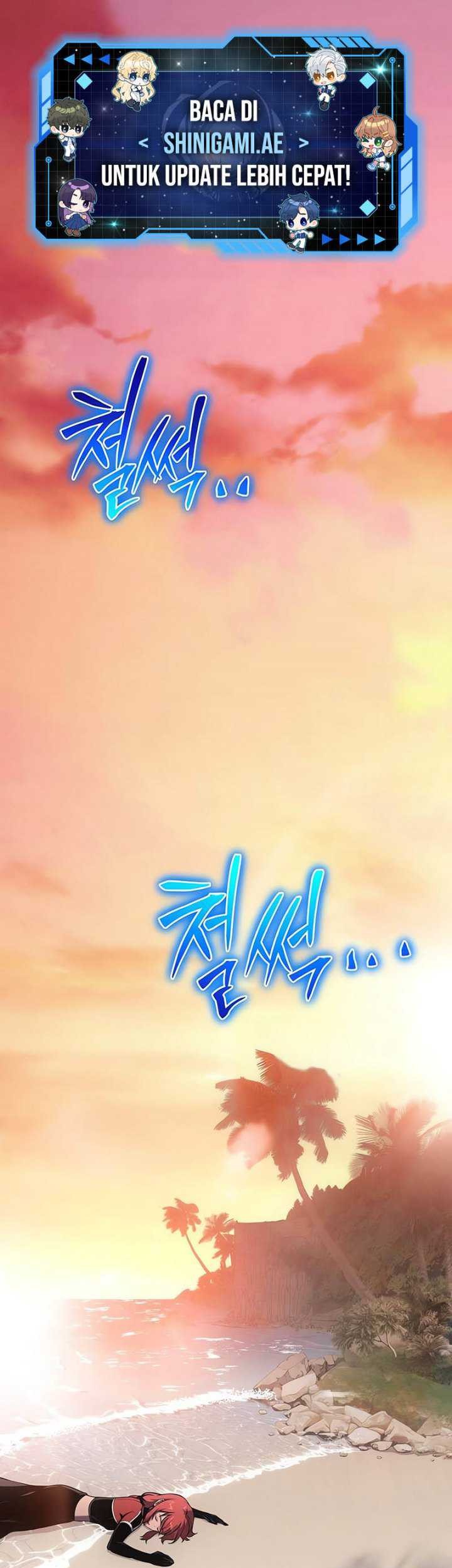 Baca The Knight King Who Returned with a God Chapter 55 Gambar 2