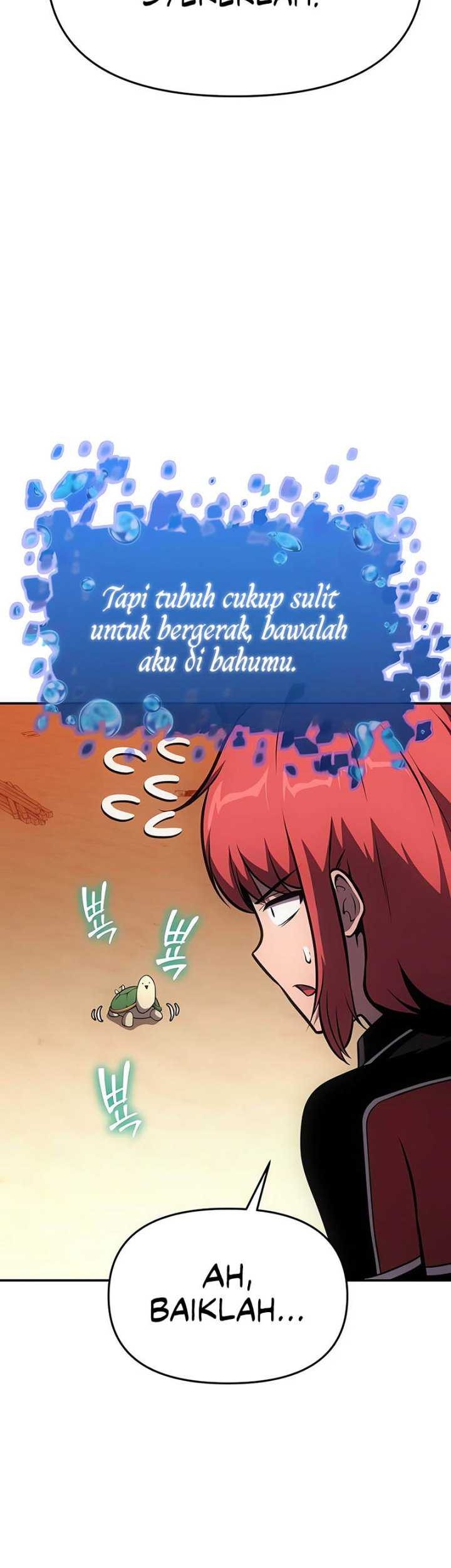 The Knight King Who Returned with a God Chapter 55 Gambar 20
