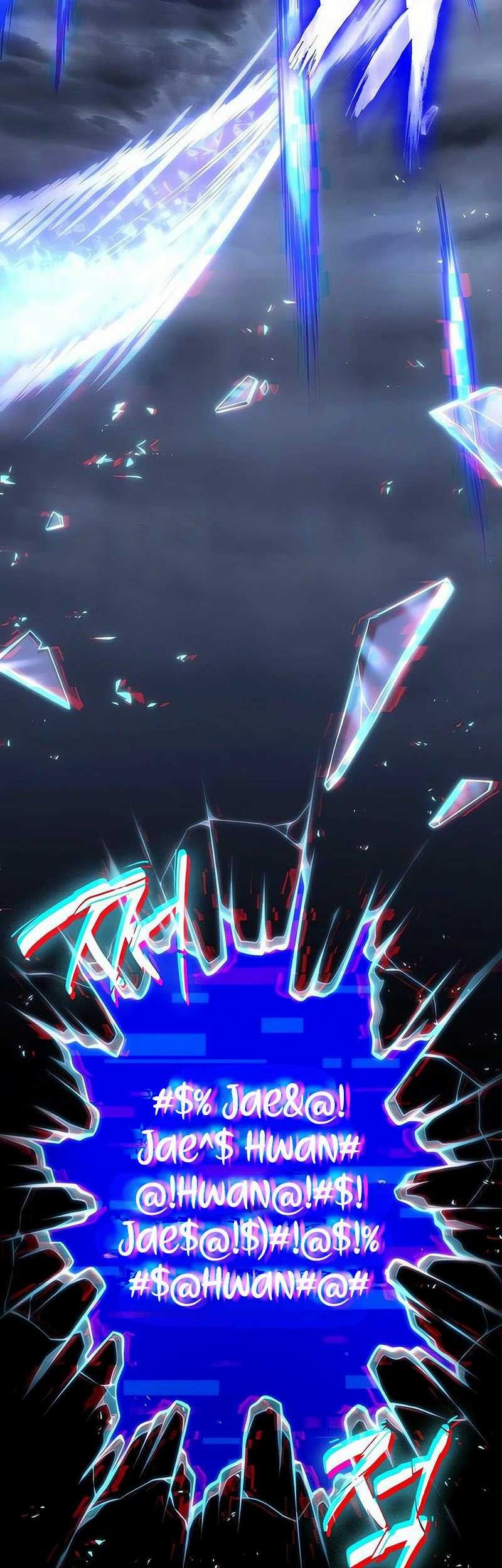 The World After the Fall Chapter 121 Gambar 35