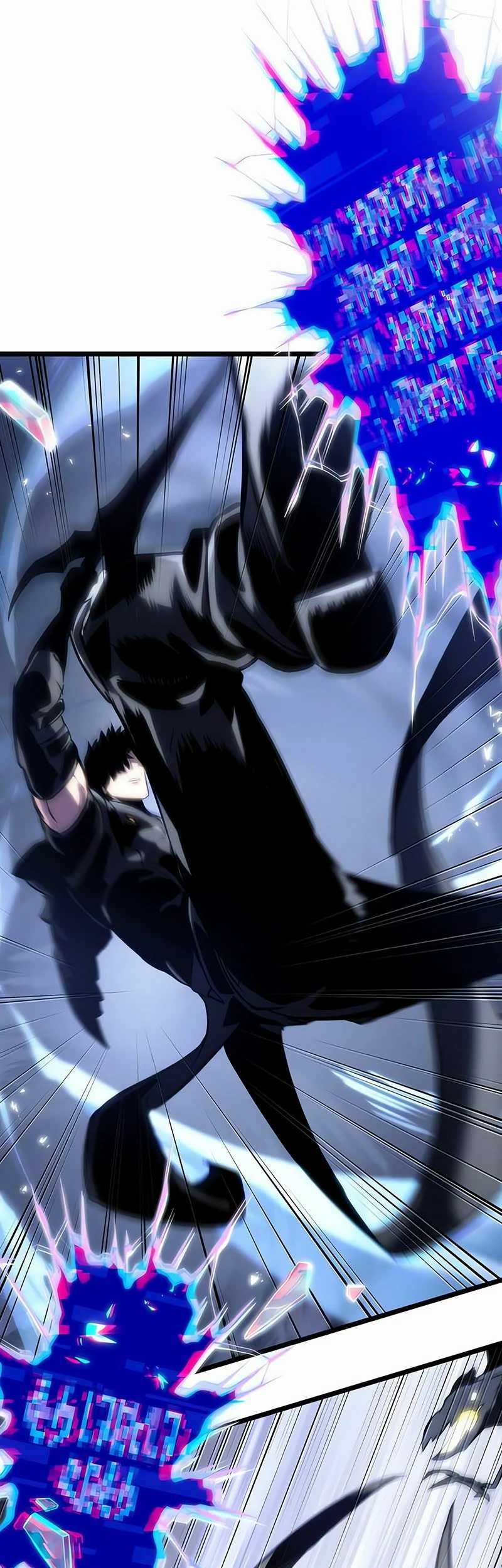 The World After the Fall Chapter 121 Gambar 40