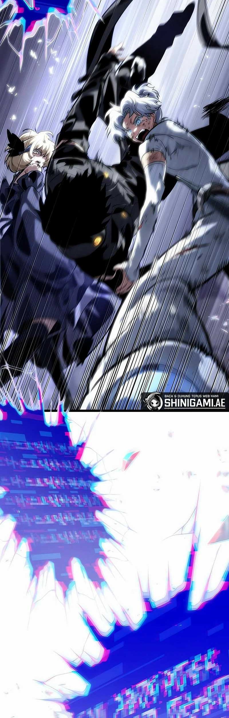 The World After the Fall Chapter 121 Gambar 41