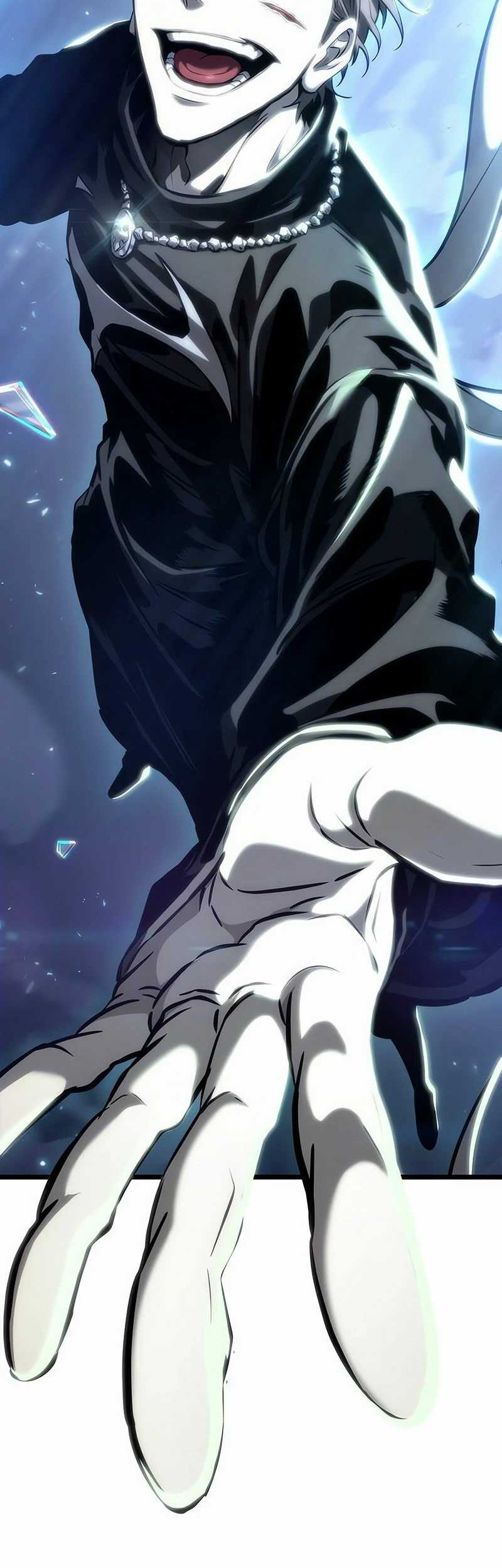 The World After the Fall Chapter 121 Gambar 43