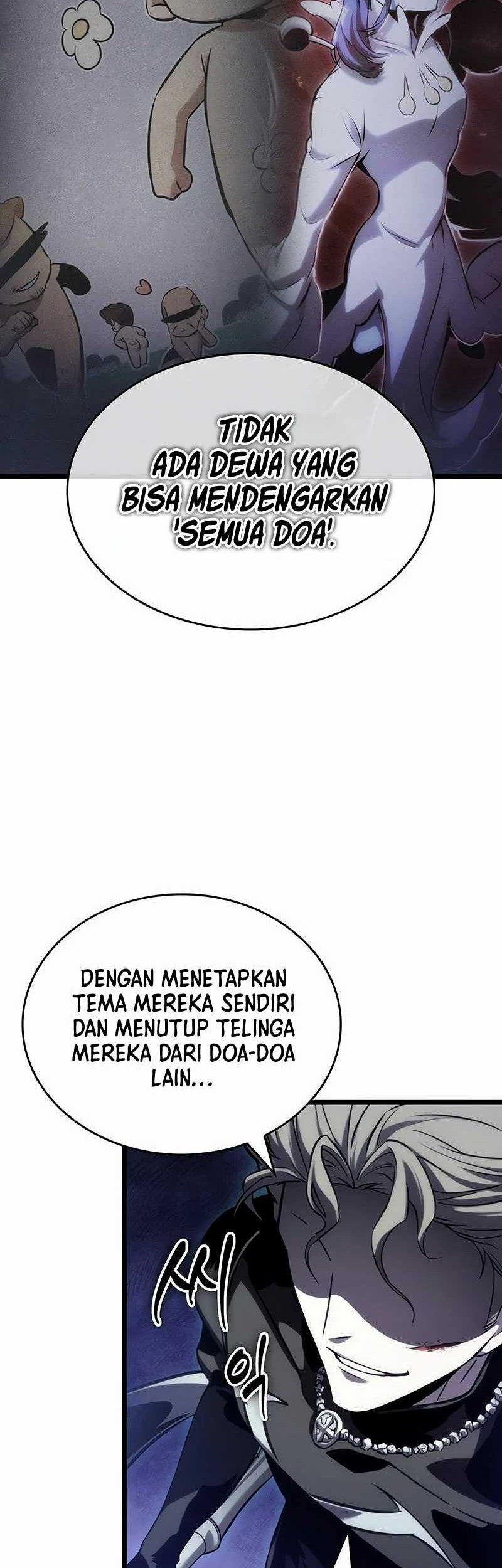 The World After the Fall Chapter 121 Gambar 45