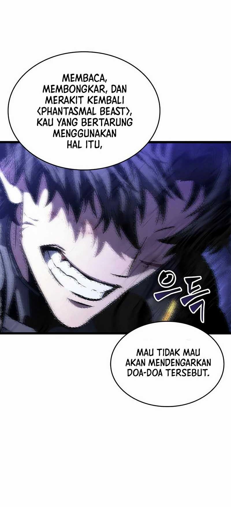 The World After the Fall Chapter 121 Gambar 47