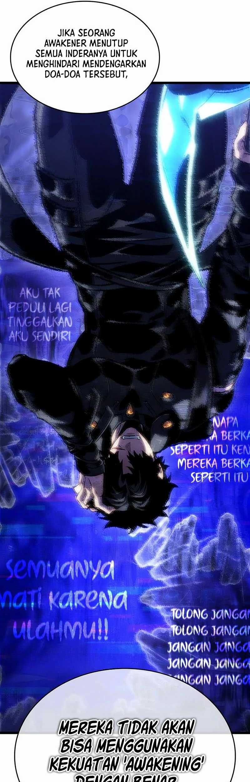 The World After the Fall Chapter 121 Gambar 48