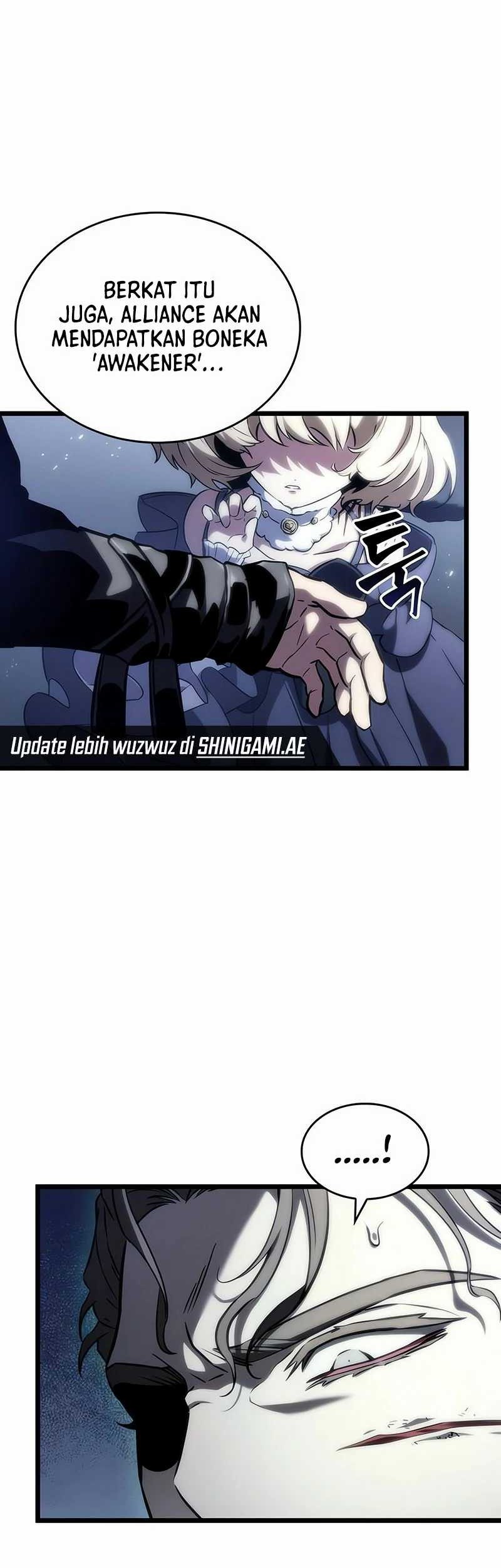 The World After the Fall Chapter 121 Gambar 50