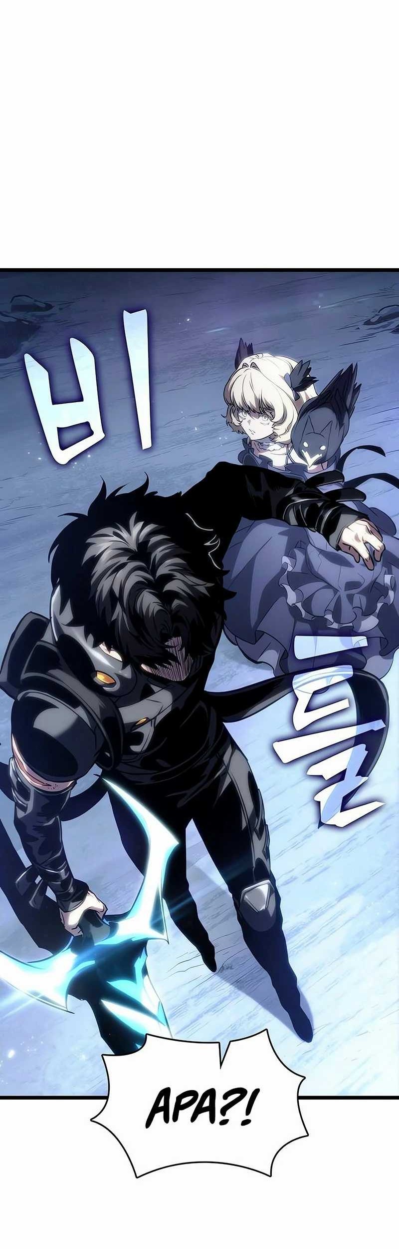 The World After the Fall Chapter 121 Gambar 51