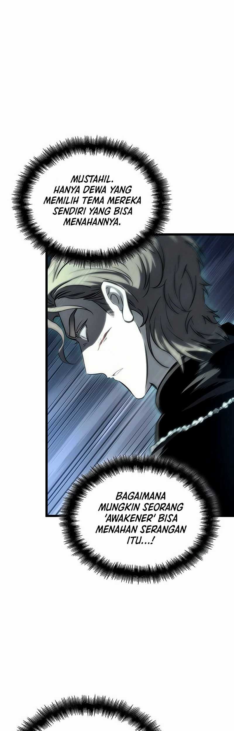 The World After the Fall Chapter 121 Gambar 52