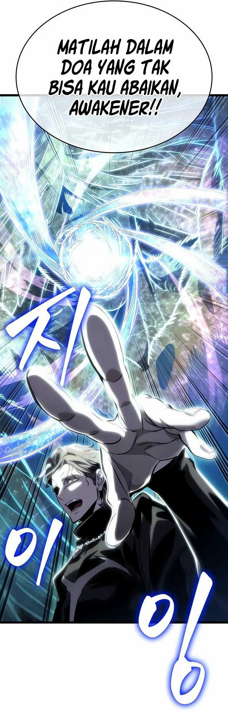 The World After the Fall Chapter 121 Gambar 56