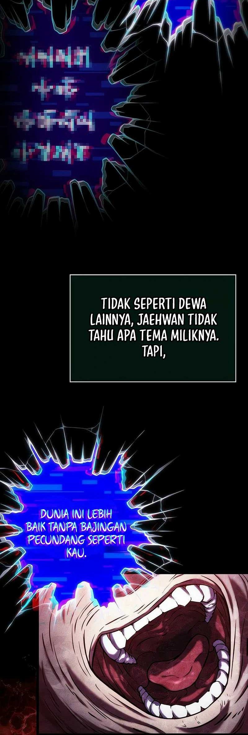 The World After the Fall Chapter 121 Gambar 59