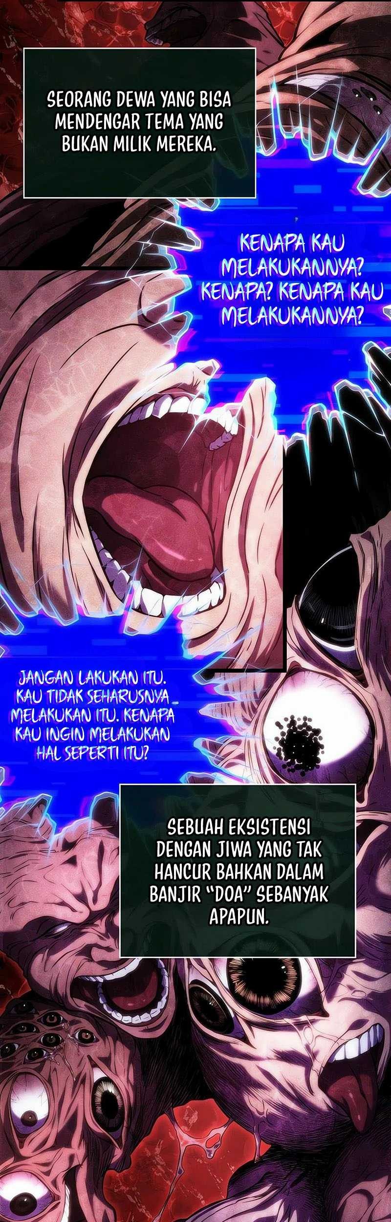 The World After the Fall Chapter 121 Gambar 60