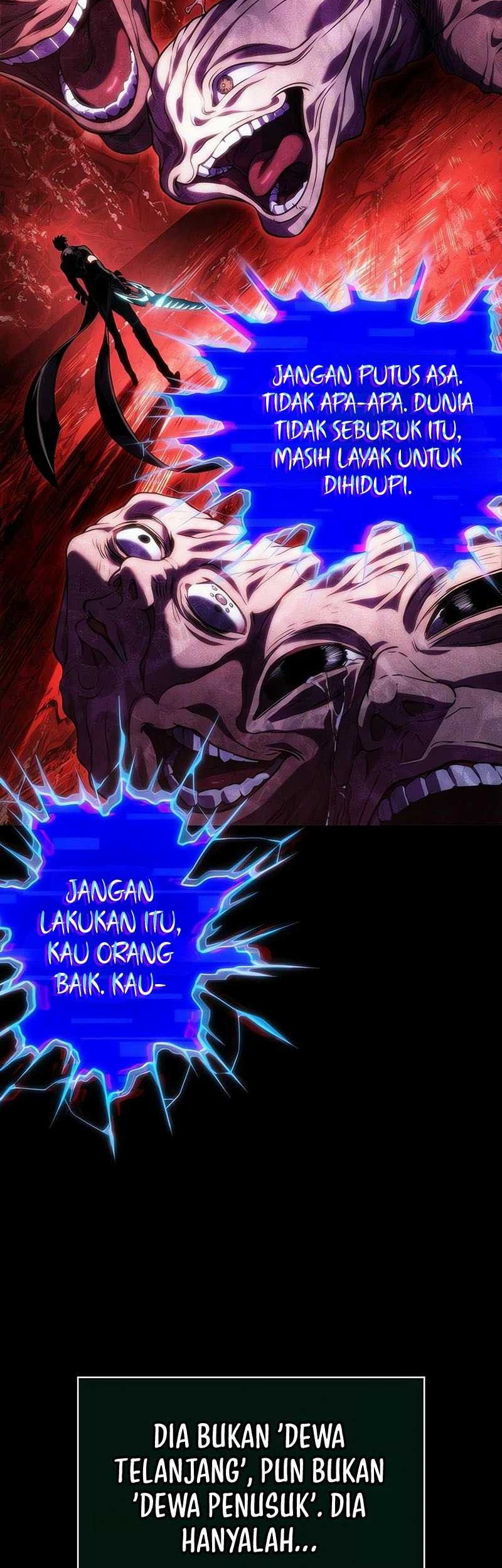 The World After the Fall Chapter 121 Gambar 61