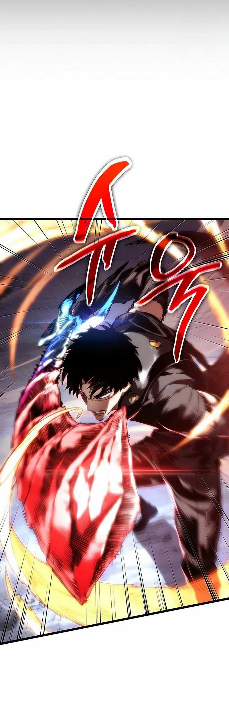 The World After the Fall Chapter 121 Gambar 64