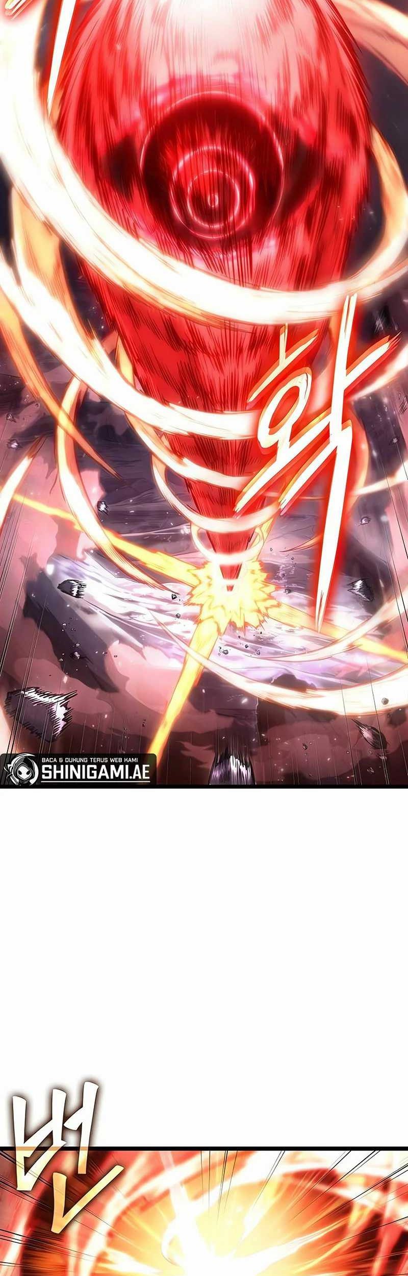 The World After the Fall Chapter 121 Gambar 66