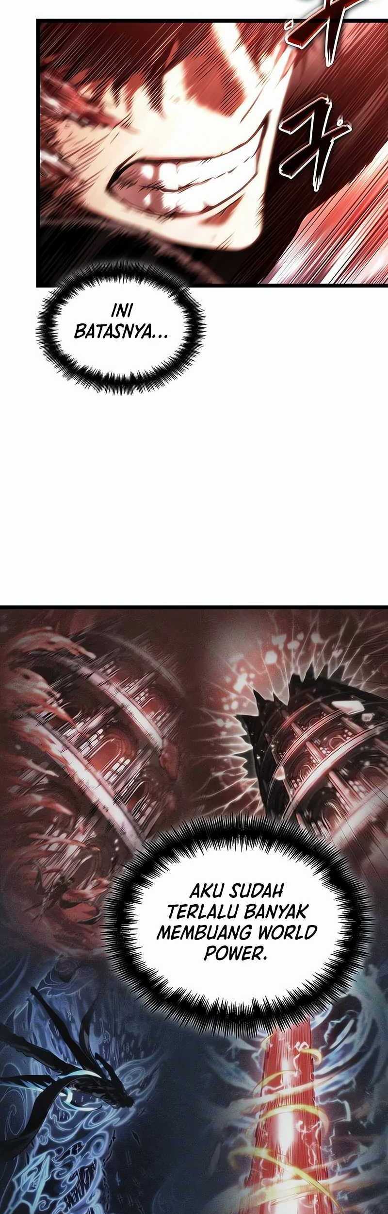 The World After the Fall Chapter 121 Gambar 70