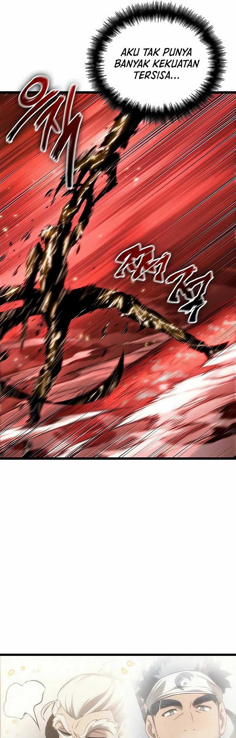 The World After the Fall Chapter 121 Gambar 72