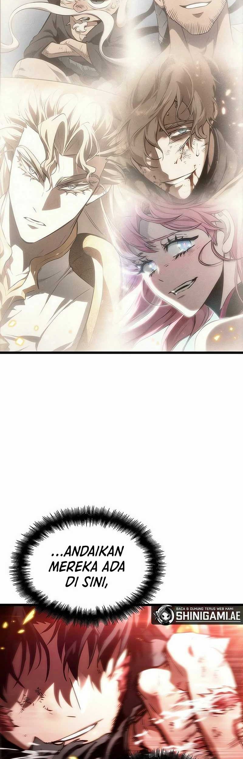 The World After the Fall Chapter 121 Gambar 73