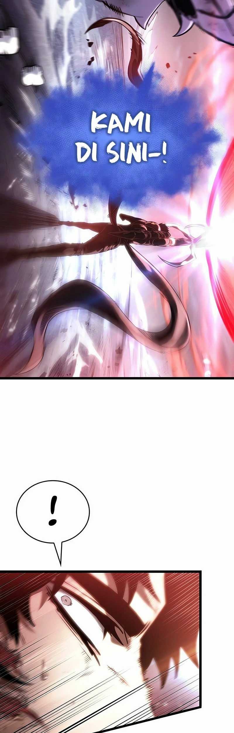 The World After the Fall Chapter 121 Gambar 76