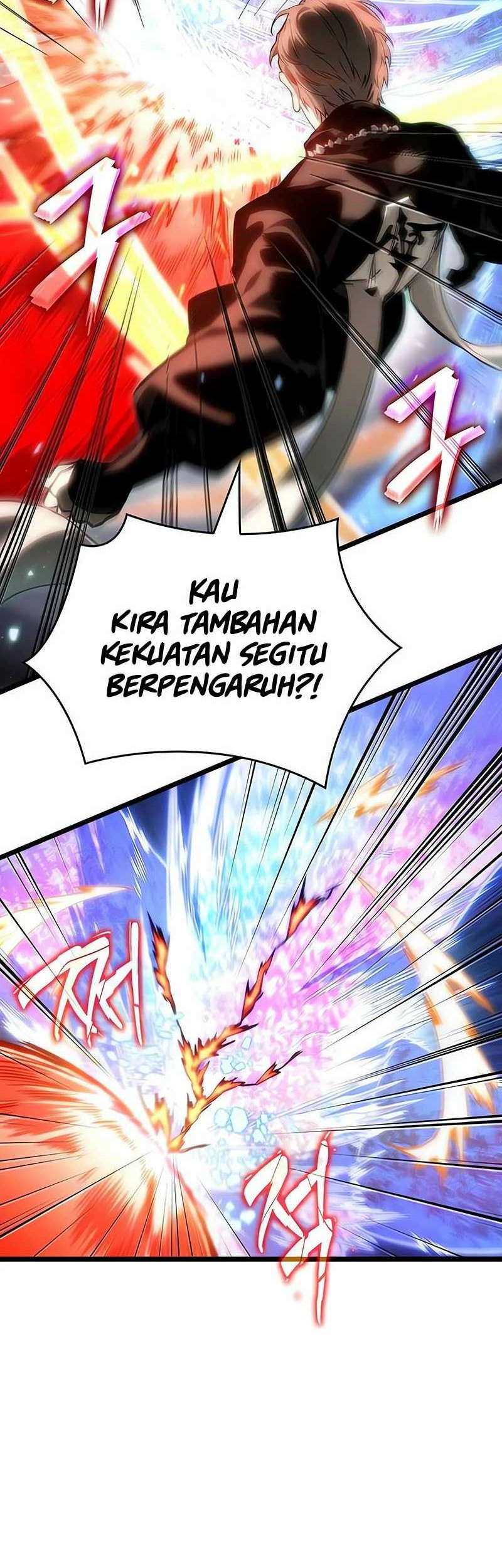 The World After the Fall Chapter 121 Gambar 81