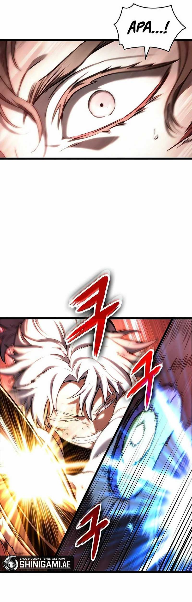 The World After the Fall Chapter 121 Gambar 82