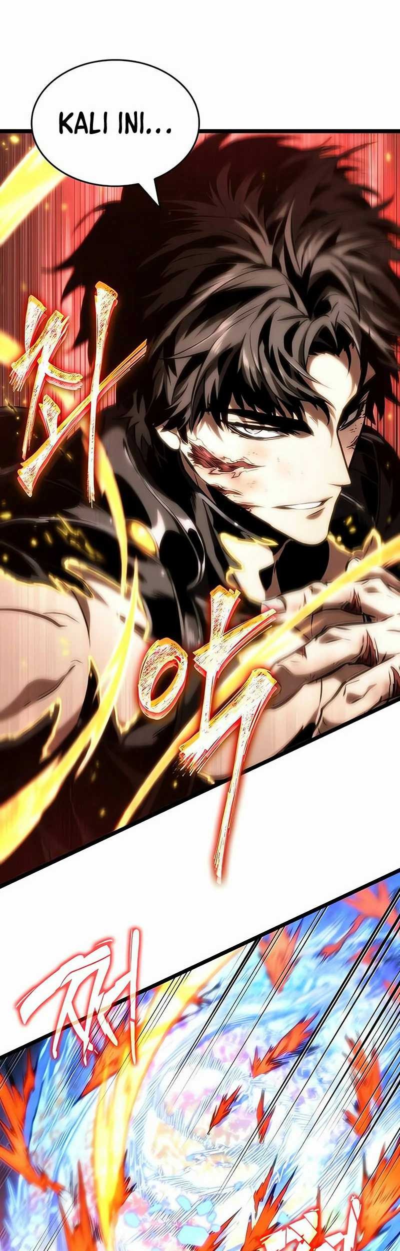 The World After the Fall Chapter 121 Gambar 84