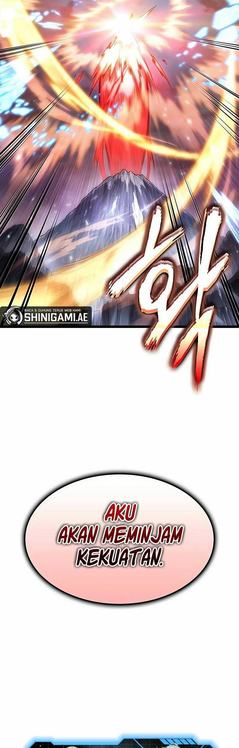 The World After the Fall Chapter 121 Gambar 86