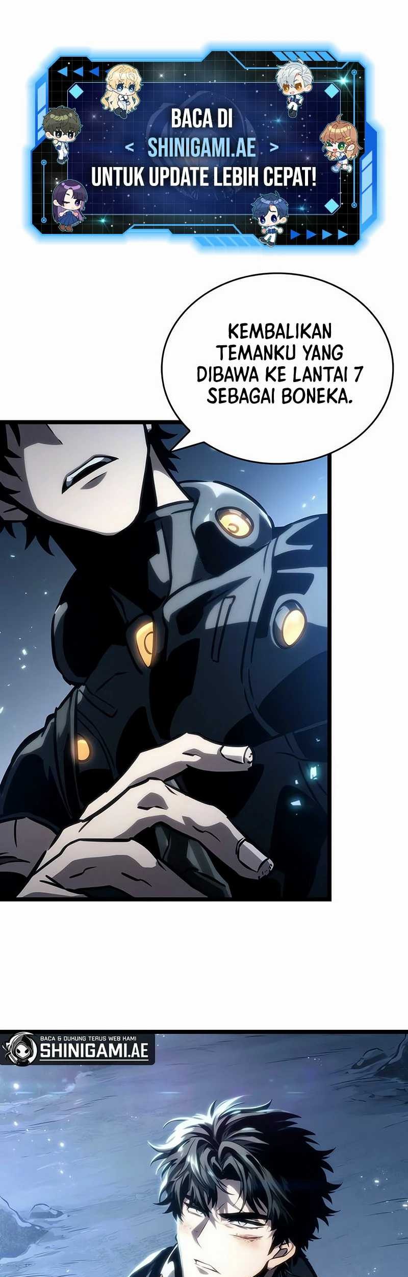 Baca The World After the Fall Chapter 121 Gambar 2