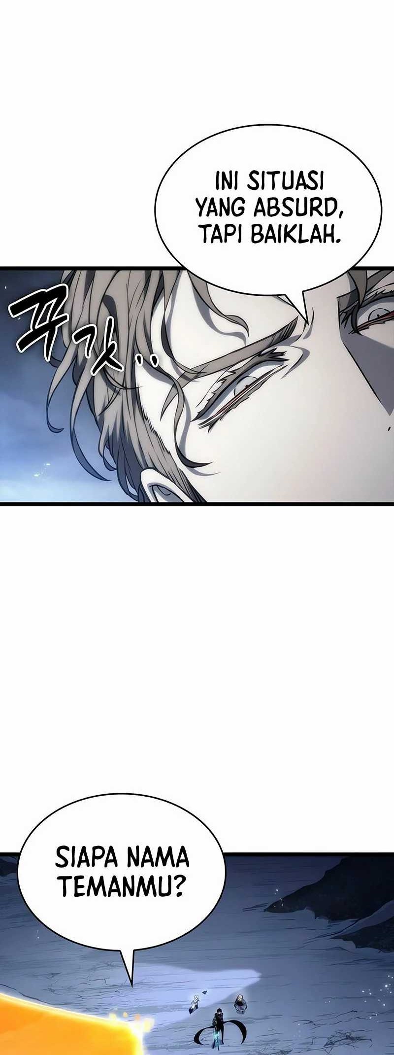 The World After the Fall Chapter 121 Gambar 5