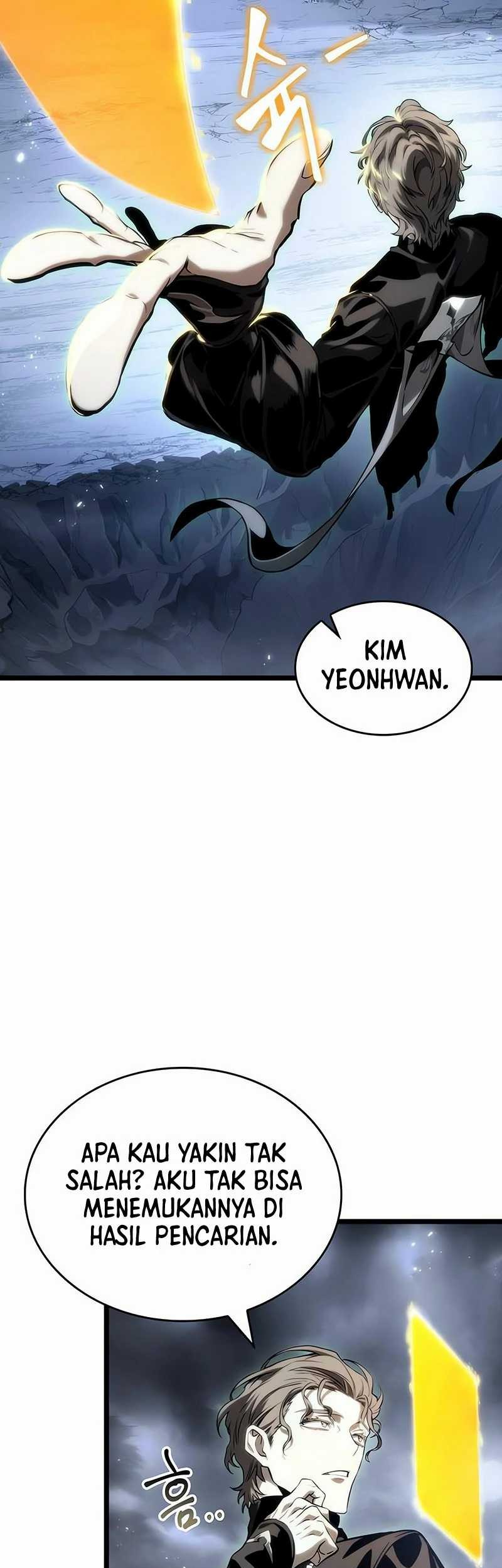 The World After the Fall Chapter 121 Gambar 6