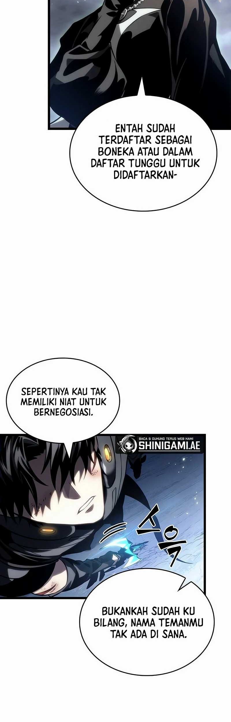 The World After the Fall Chapter 121 Gambar 7