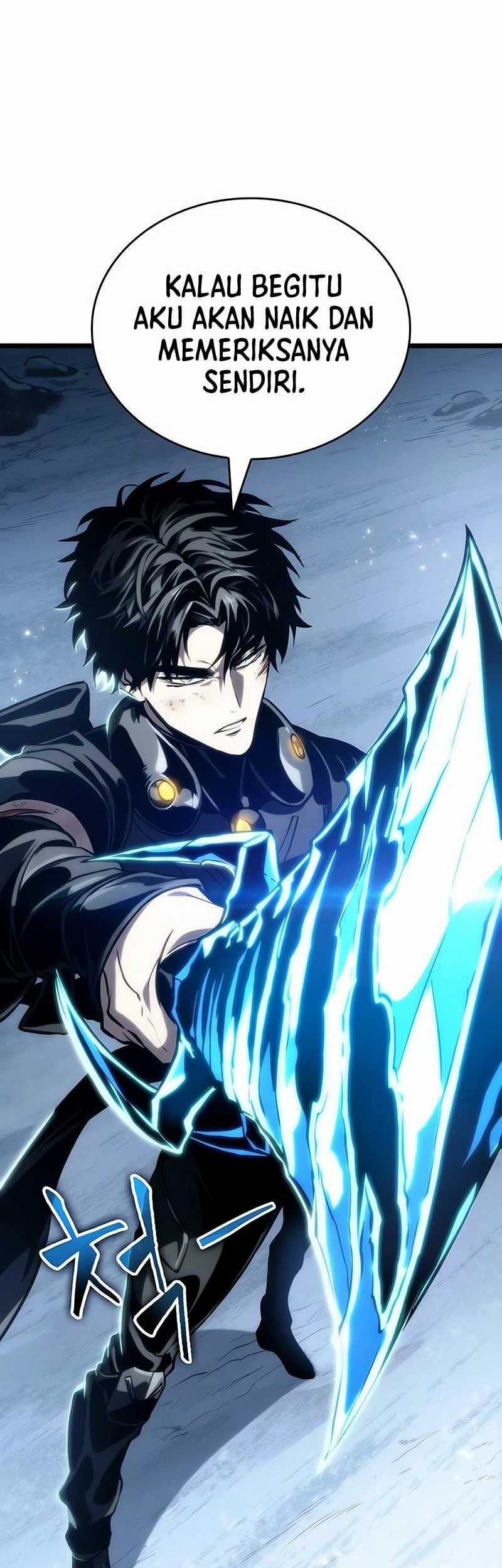 The World After the Fall Chapter 121 Gambar 8