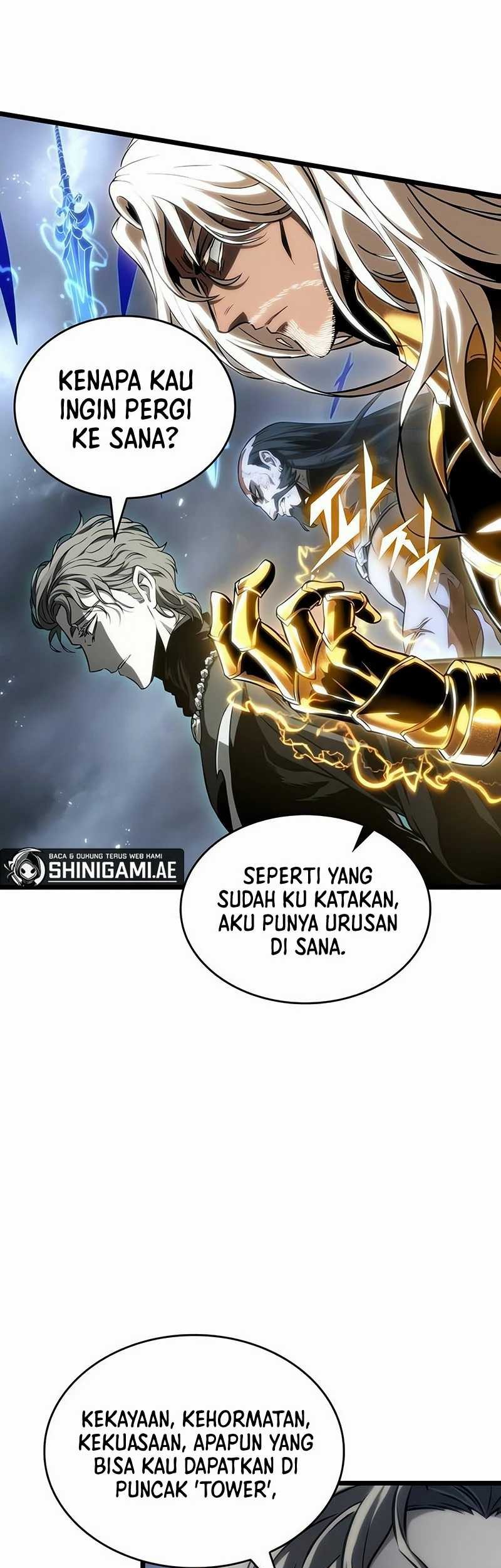 The World After the Fall Chapter 121 Gambar 10