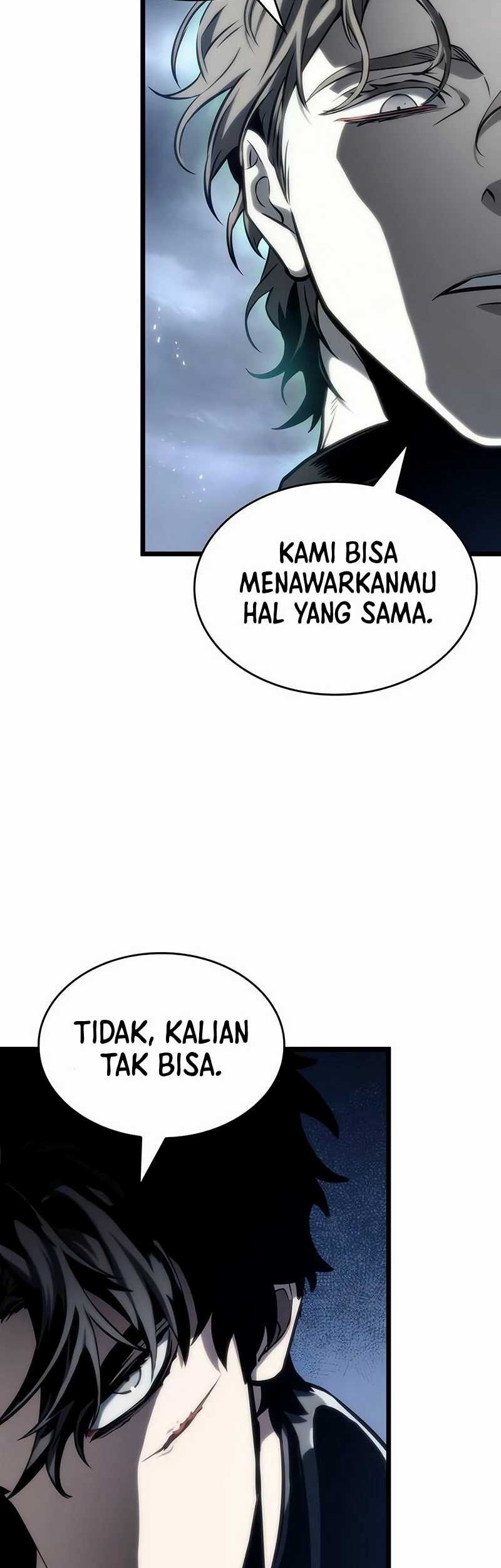 The World After the Fall Chapter 121 Gambar 11