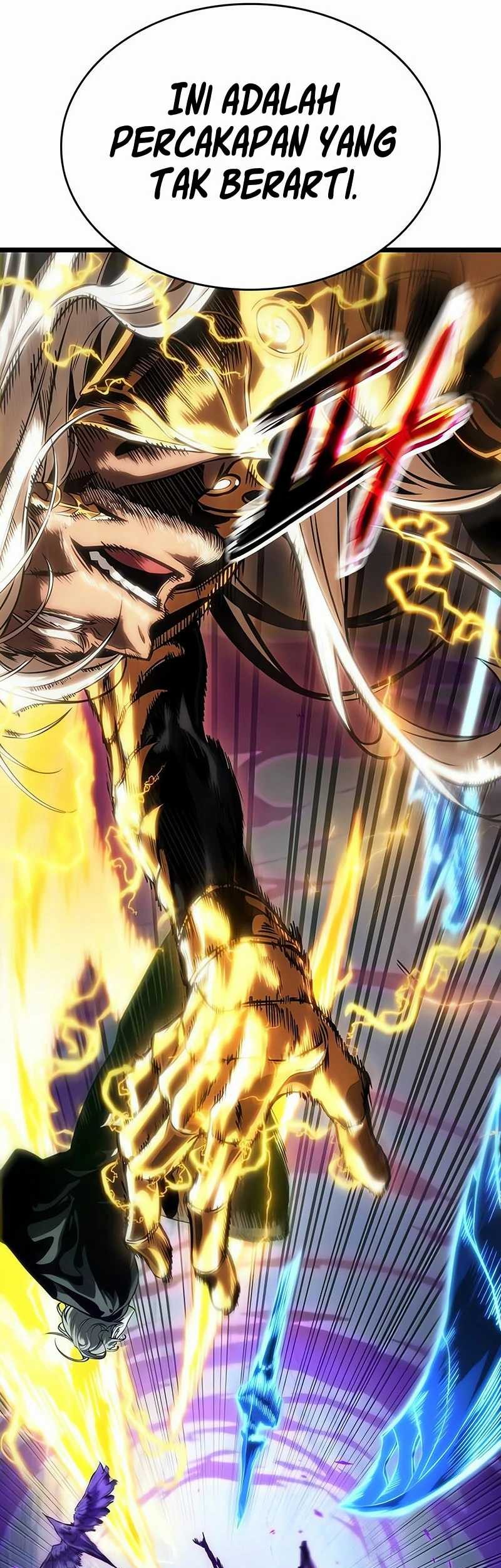The World After the Fall Chapter 121 Gambar 13