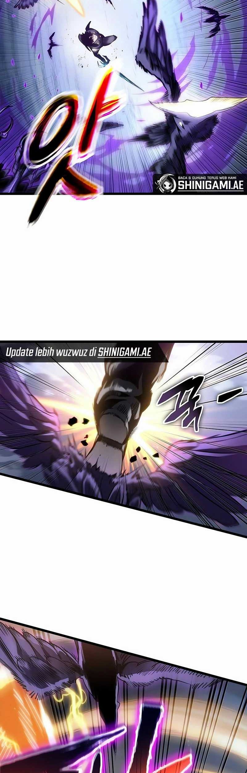The World After the Fall Chapter 121 Gambar 14