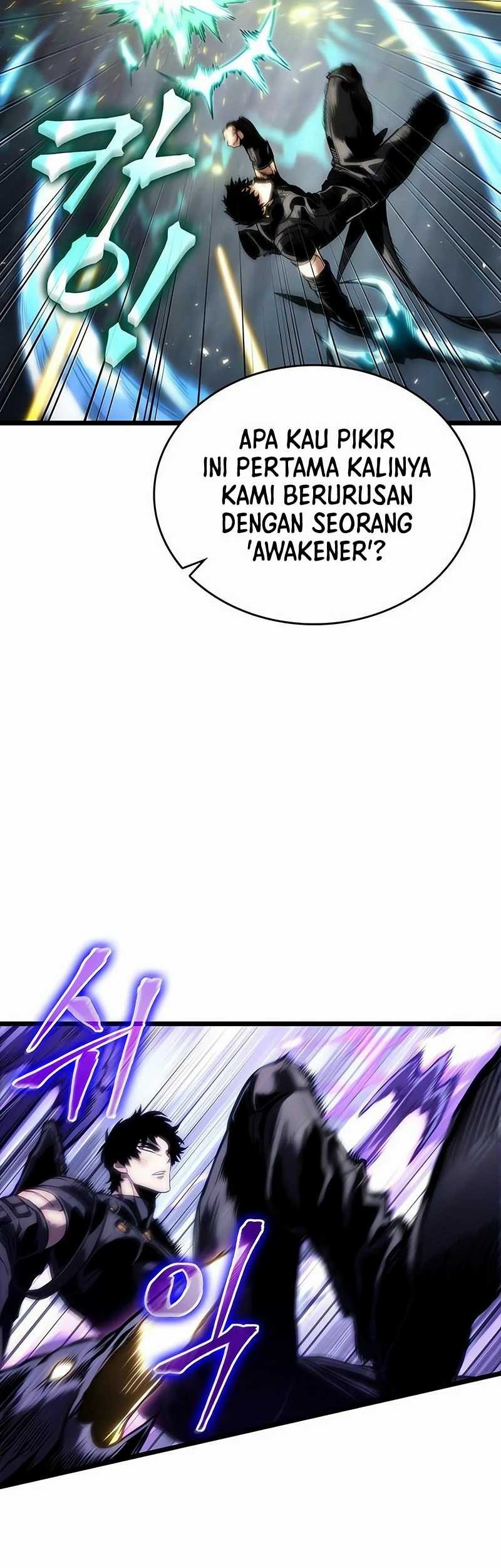 The World After the Fall Chapter 121 Gambar 17
