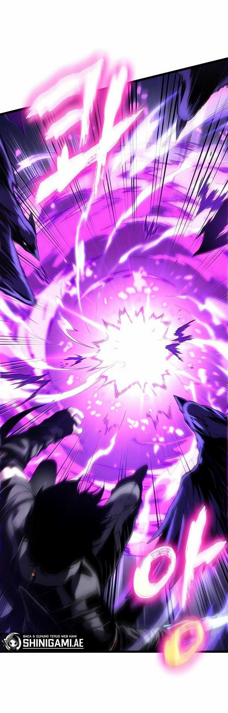 The World After the Fall Chapter 121 Gambar 18