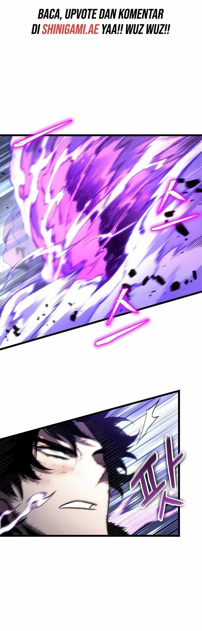 The World After the Fall Chapter 121 Gambar 19