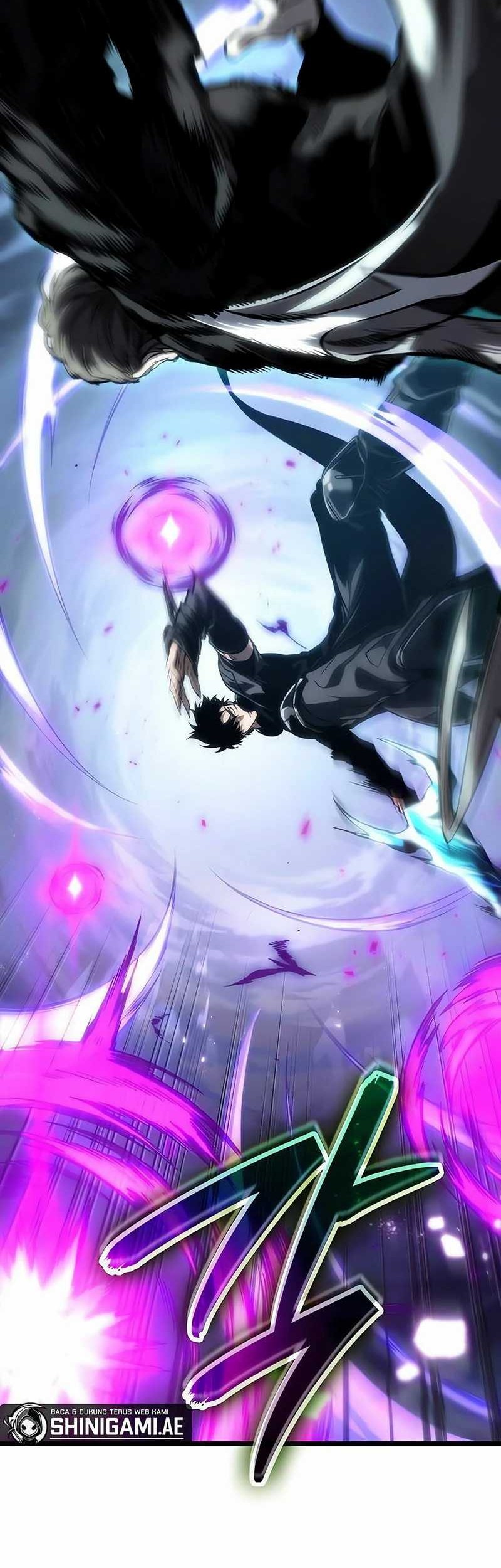 The World After the Fall Chapter 121 Gambar 22