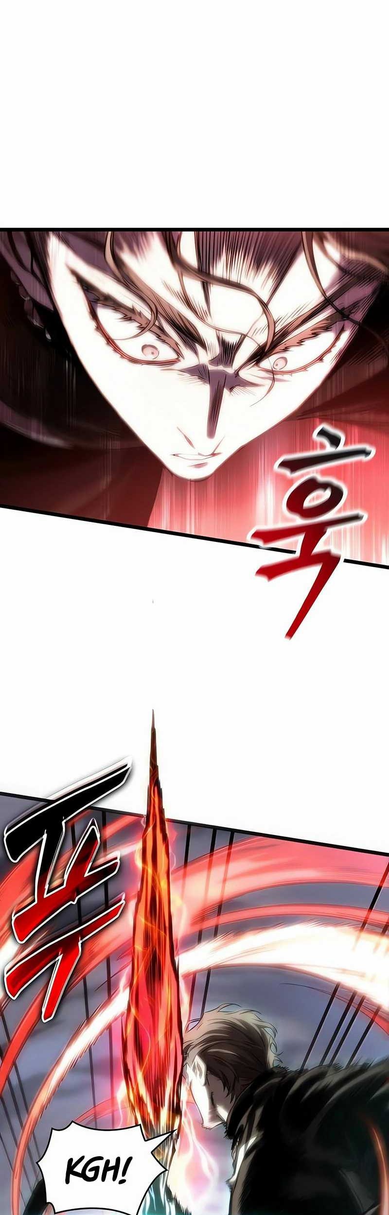 The World After the Fall Chapter 121 Gambar 23