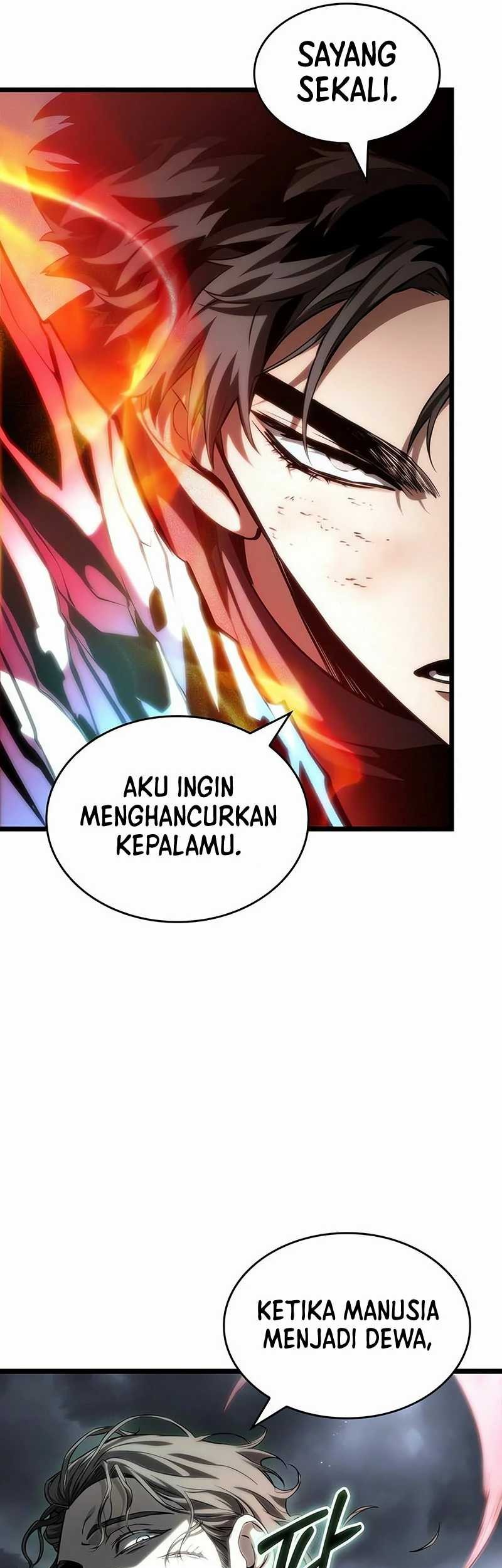 The World After the Fall Chapter 121 Gambar 25