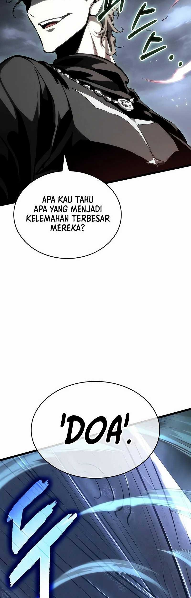 The World After the Fall Chapter 121 Gambar 26
